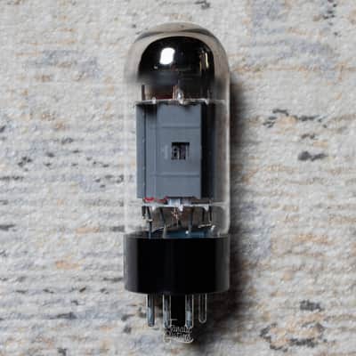 Ruby Tubes JJ 6V6S Power Tube image 3