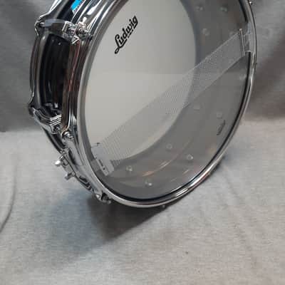 Ludwig  USA 5 X 14 Black Beauty 2023 image 2