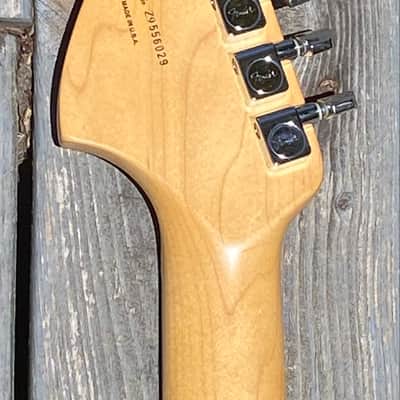 Fender American Special Stratocaster – Candy Apple Red (2009) | Fender Hardshell Case Included | Free Shipping image 7