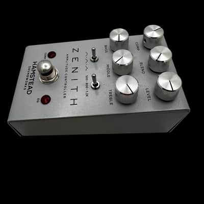 Hamstead Zenith X5022 image 2