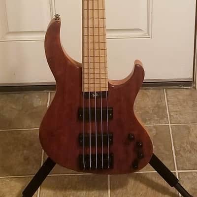 Modulus Genesis (Rare) Alder image 2