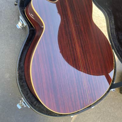 Takamine LTD 2000 image 8