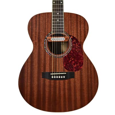 Harley Benton HBCG-45 N Custom Line Pre-owned image 2