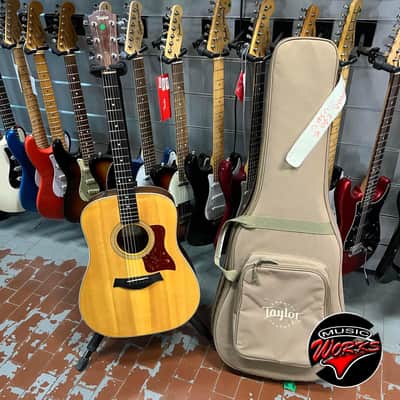 Taylor   210 E Dreadnought 2022 image 3