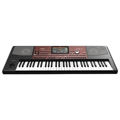 Korg Pa700 image 10