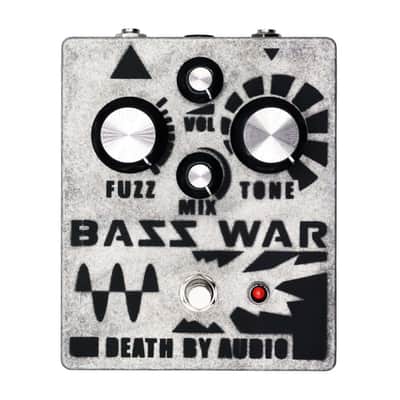 Adventure Audio Dream Reaper | Reverb