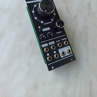Mutable Instruments - Warps DIY Eurorack Modular NEW 12 Months Warranty image 3