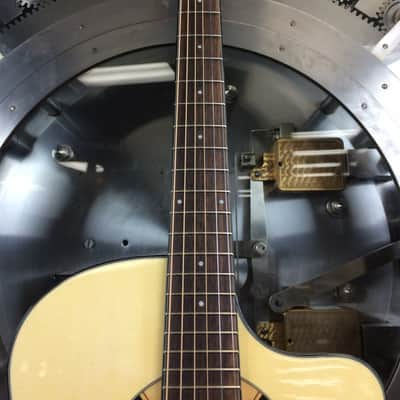 Ibanez A100ENT1201 w/ Case image 3