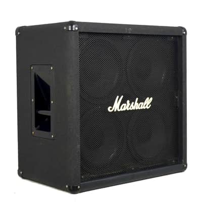 Marshall DBS Bass 7041 400W Bass Cabinet image 2