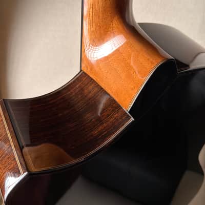 Keisuke Fujii Jazz Nylon with Carlos VIP-DM System image 9