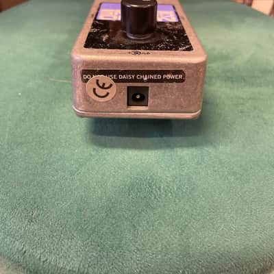Electro-Harmonix Nano Clone Chorus image 5