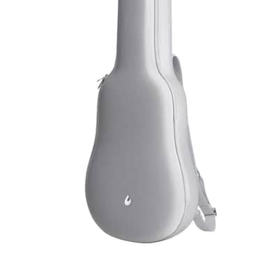 LAVA ME ME 4 36" Space Bag Space Grey. ***On Display*** image 3