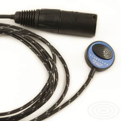 Schertler DYN-G P48 Guitar Pickup image 7