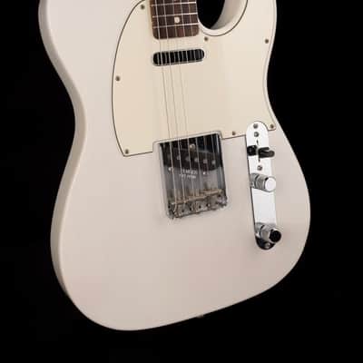Pre Owned Fender Jimmy Page Mirror Telecaster With OHSC image 10