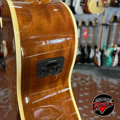 Immagine Fender   Fa 450 Ce - 11