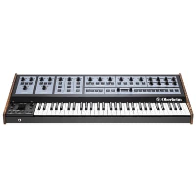 Oberheim OB-X8 image 3
