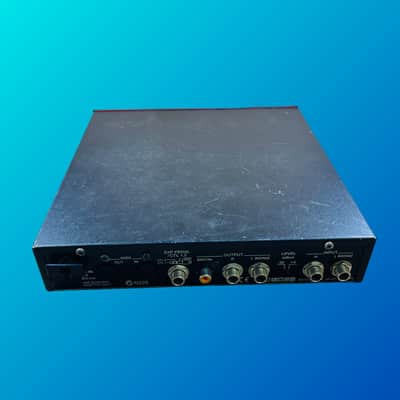 Boss VF-1 24-Bit Multi-Effects Processor image 3