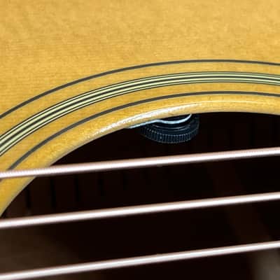 2003 Martin D-18 Andy Griffith Signature Model image 7
