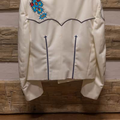 Jaime Custom Dwight Yoakam ACL Jacket image 6