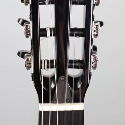 Cordoba Stage Limited Black Burst image 4