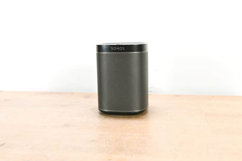 Sonos Play:1 Wireless Smart Speaker CG0116E image 1