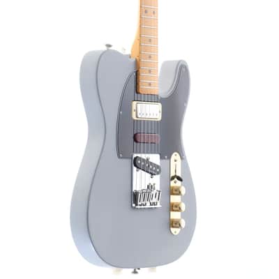 Fender USA Stories Collection Brent Mason Telecaster Primer Gray [US22047378] (06/29) image 8