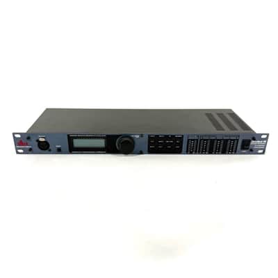 Used DBX Driverack PA image 5
