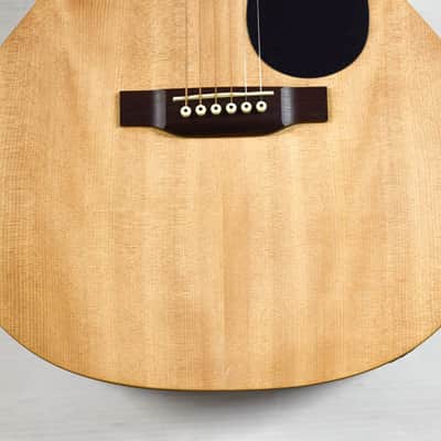 Martin X-Series GPC-X2E Cocobolo - Natural (DEMO) image 3
