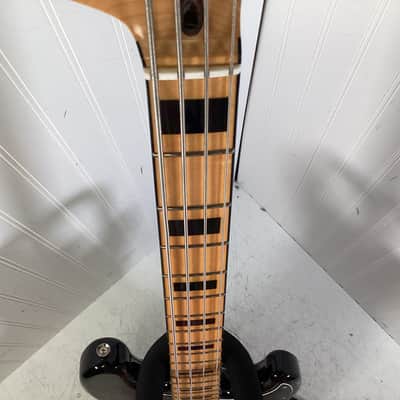 Squier Classic Vibe '70s Jazz Bass - Sunburst image 4