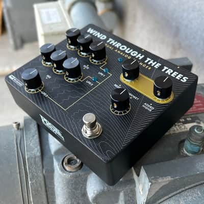 2023 PRS Wind Through The Trees Dual Flanger image 2
