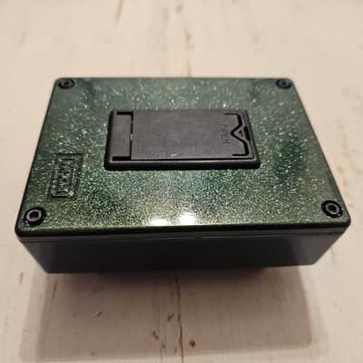 MXR Carbon Copy Deluxe Echo Delay Reverb image 5
