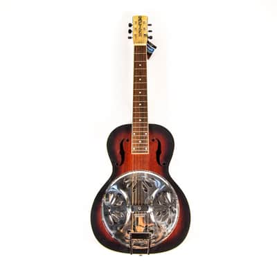 Gretsch Dobro G9230 Owned by Dave Mustaine image 1