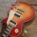 2019 Gibson Les Paul Classic Electric Guitar Sunburst W/OHSC Flawless No Playwear