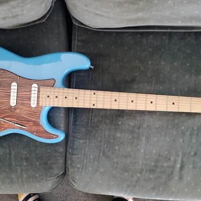 ~Cashified~ Indio Classic Stratocaster Style Electric Guitar image 12
