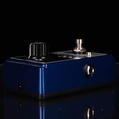 Used DOD Phasor 201 Phaser Pedal image 5