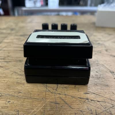 Used DigiTech Hardwire Supernatural Ambient Stereo Reverb Guitar Pedal with Original Box image 3