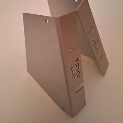 Tiptop Audio Z-Ears Silver image 4