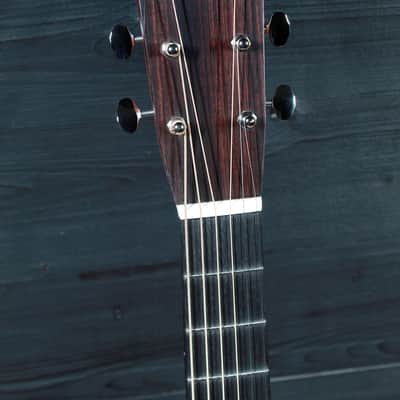 Martin Custom Shop Expert 1937-Style 000-18 Sinker Mahogany / Adirondack Limited Edition image 23