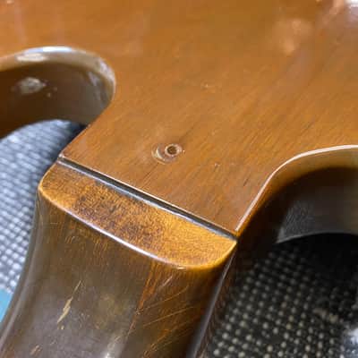 1973-75 Gibson EB-3 Bass - Includes Gibsons HSC! image 8