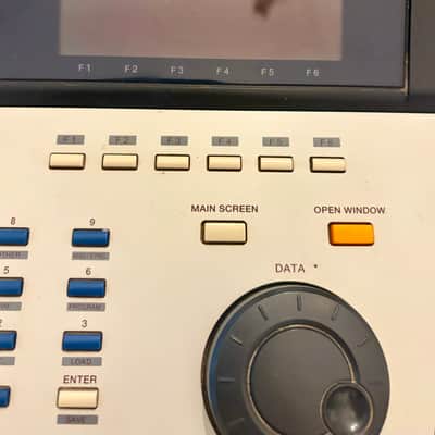 Akai MPC2000XL MIDI Production Center - Studio Plus Edition - 2000 - 2005 image 5