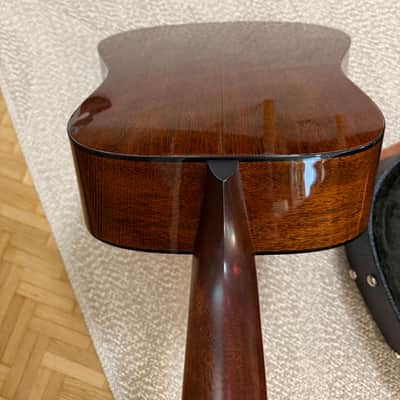 Martin Standard Series D-18 2025 - Present - Natural image 10