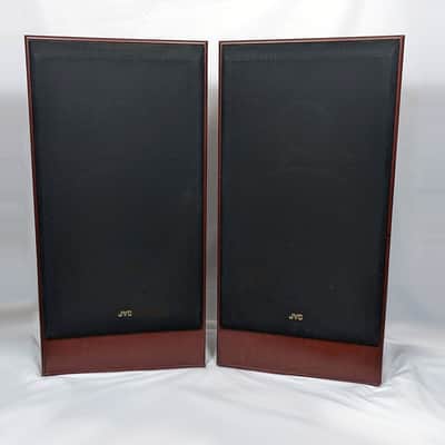JVC SP-7700 3 Way Home Floor Standing Speakers - Huge 15" Woofers image 23