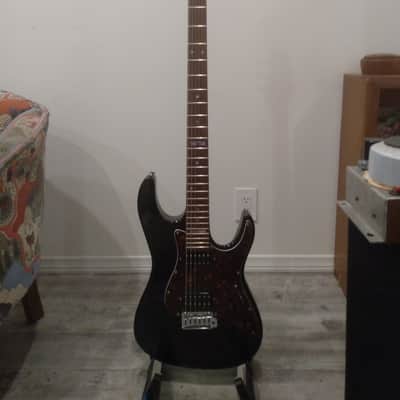 Dragonfly Long Scale Tele Baritone Guitar image 1