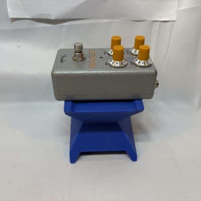 Fender HammerTone Distortion Pedal image 4