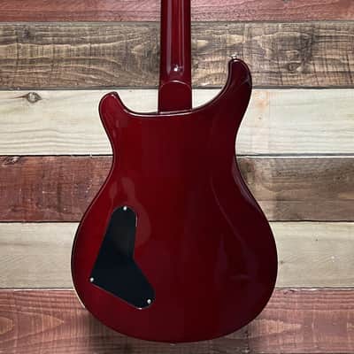 PRS Custom 22 Stoptail Cherry Sunburst 1998 image 11
