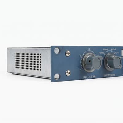 AMS Neve 2254/R Compressor Limiter – Great Condition image 6