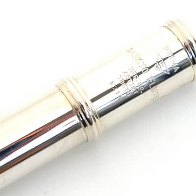 Sankyo Artist Rc Flute image 2