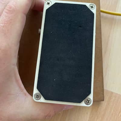 Finhol  Stompbox mit kickbox boundle image 7