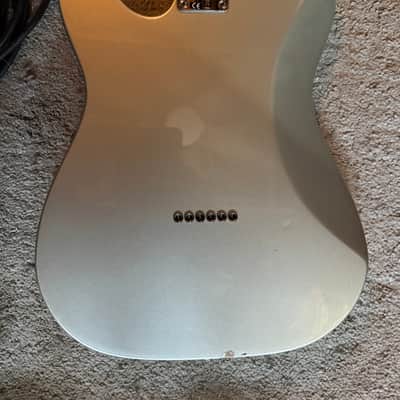 Fender Blacktop Telecaster w/Duncan Pickups image 5