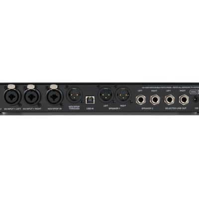Dangerous Music SOURCE Monitor Controller [USED] image 4